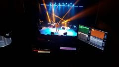 Show Estevão Queiroga - Teatro Gamaro